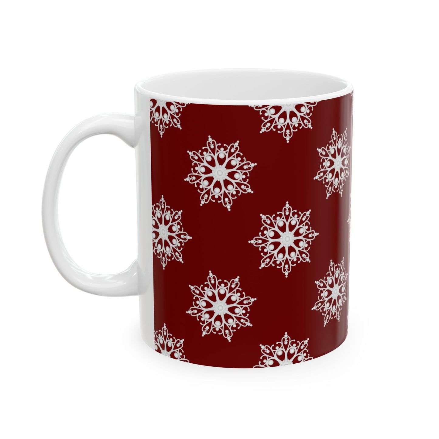 Ceramic Mug, (11oz, 15oz)