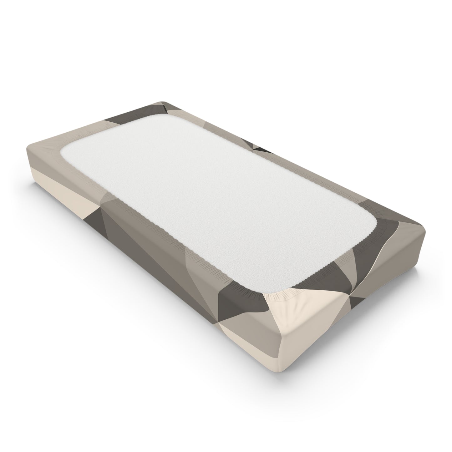 Baby Changing Pad Cover