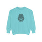 Dreamcatcher Sweatshirt for Cozy Vibes, Perfect Gift for Boho Lovers, Casual Outfits, Fall Style, Relaxing Days
