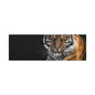 Majestic Tiger Canvas Art, Perfect for Animal Lovers, Home Decor, Gift for Wildlife Enthusiasts, Modern Wall Art, 1.25" Depth