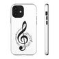 Tough Cases - Musical note