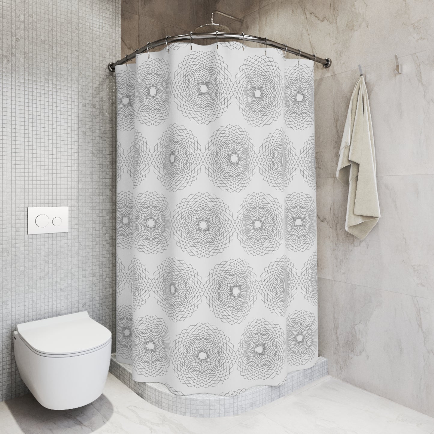 Shower Curtains