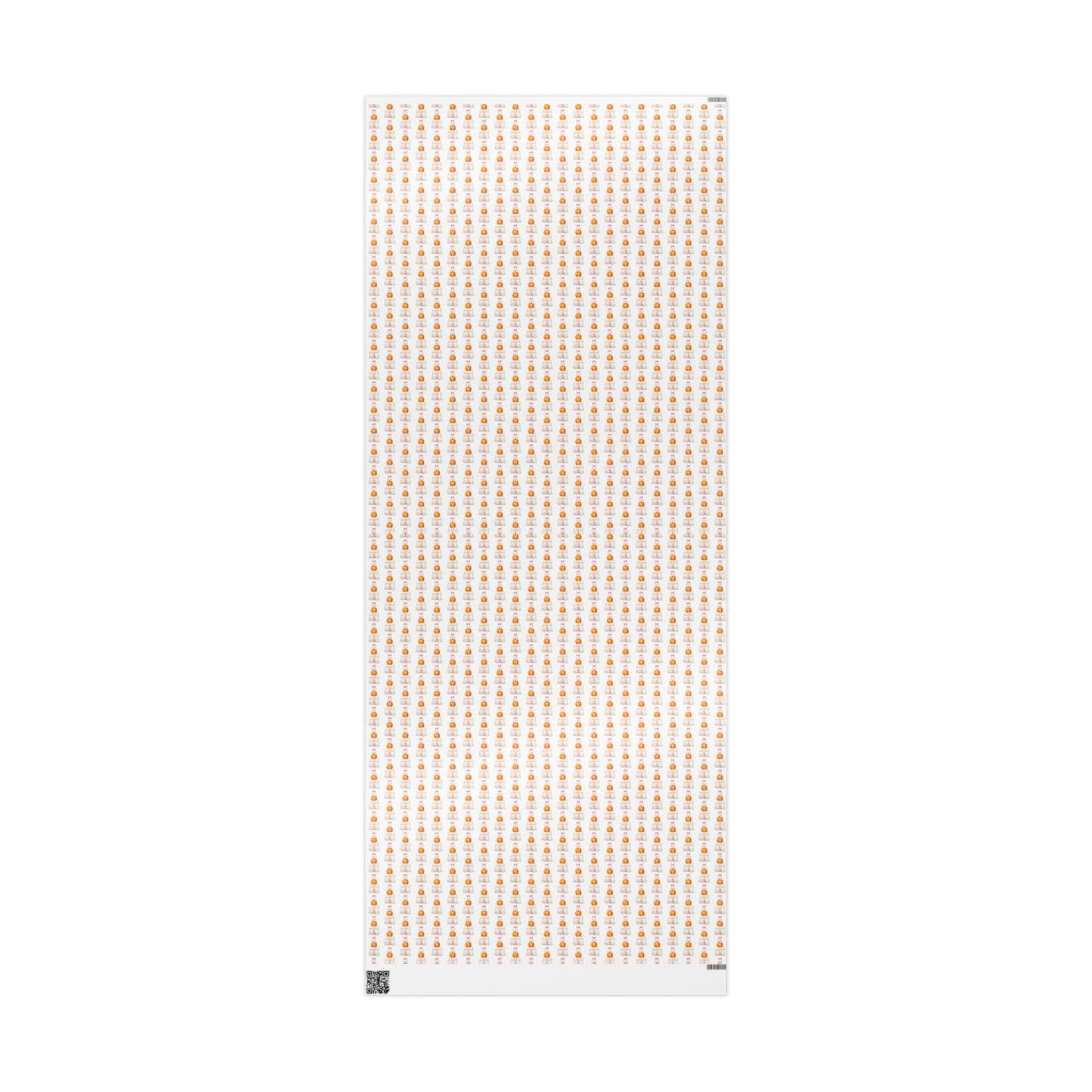Charming Wrapping Papers for Every Occasion Halloween