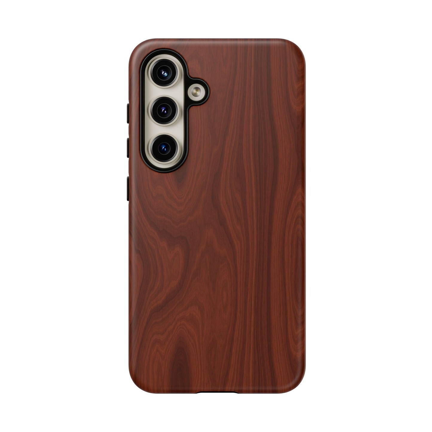 Wood Grain Phone Case, Natural Look, Tough Cases, Durable Protection, Unique Gift for Him or Her, Stylish Accessory
