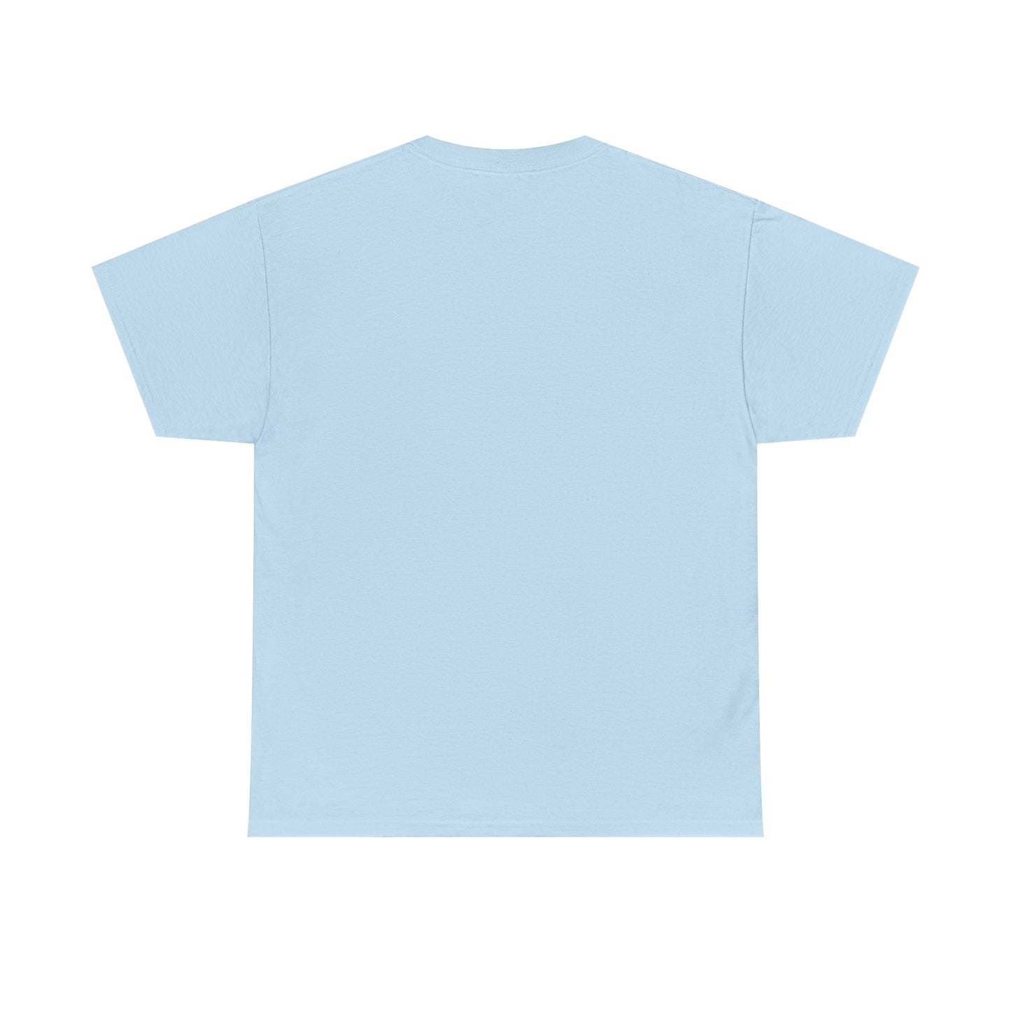 Limited Edition Unisex Heavy Cotton Tee, Casual Tee, Gift for Him, Her, Birthday Gift, Streetwear Fashion