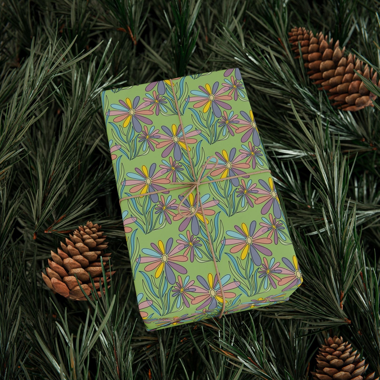 Wrapping Papers