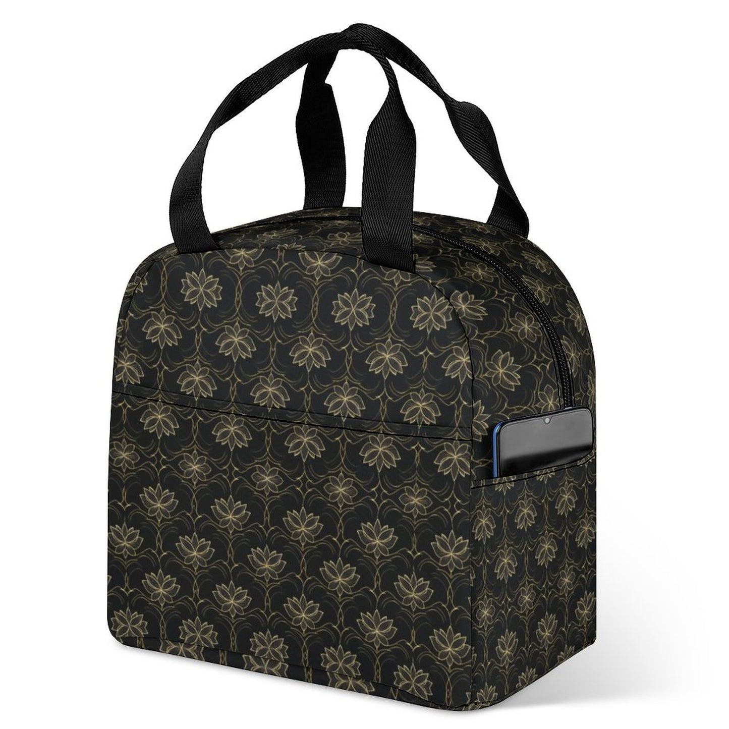 Large Insulated Lunch Totes for Adults