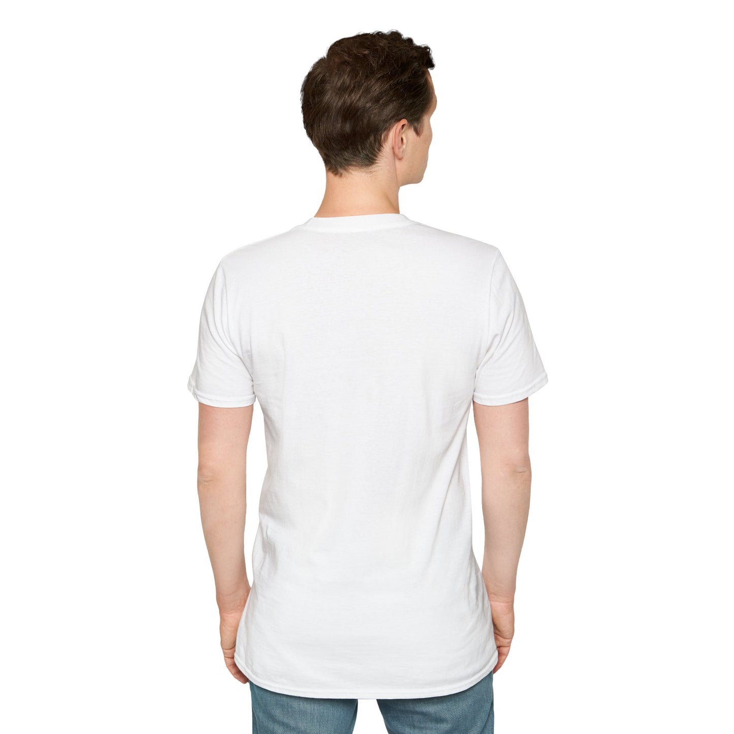 Christmas Calories Don't Count T-Shirt