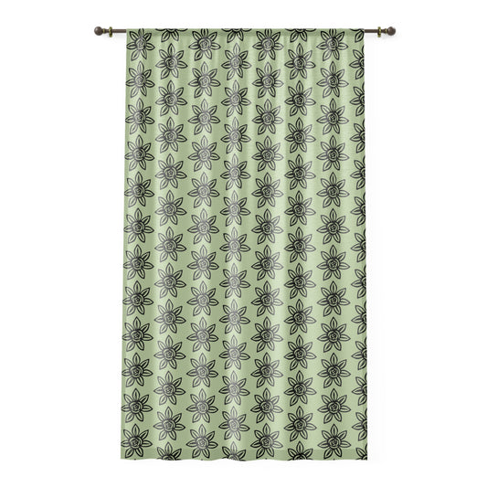 Window Curtain