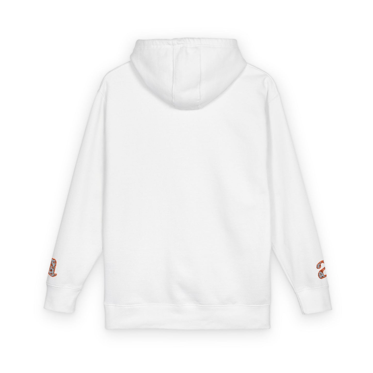 Unisex Fleece Hoodie