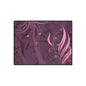 Floral Plum Heavy-Duty Floor Mat — Pink Swirl Entrance Rug