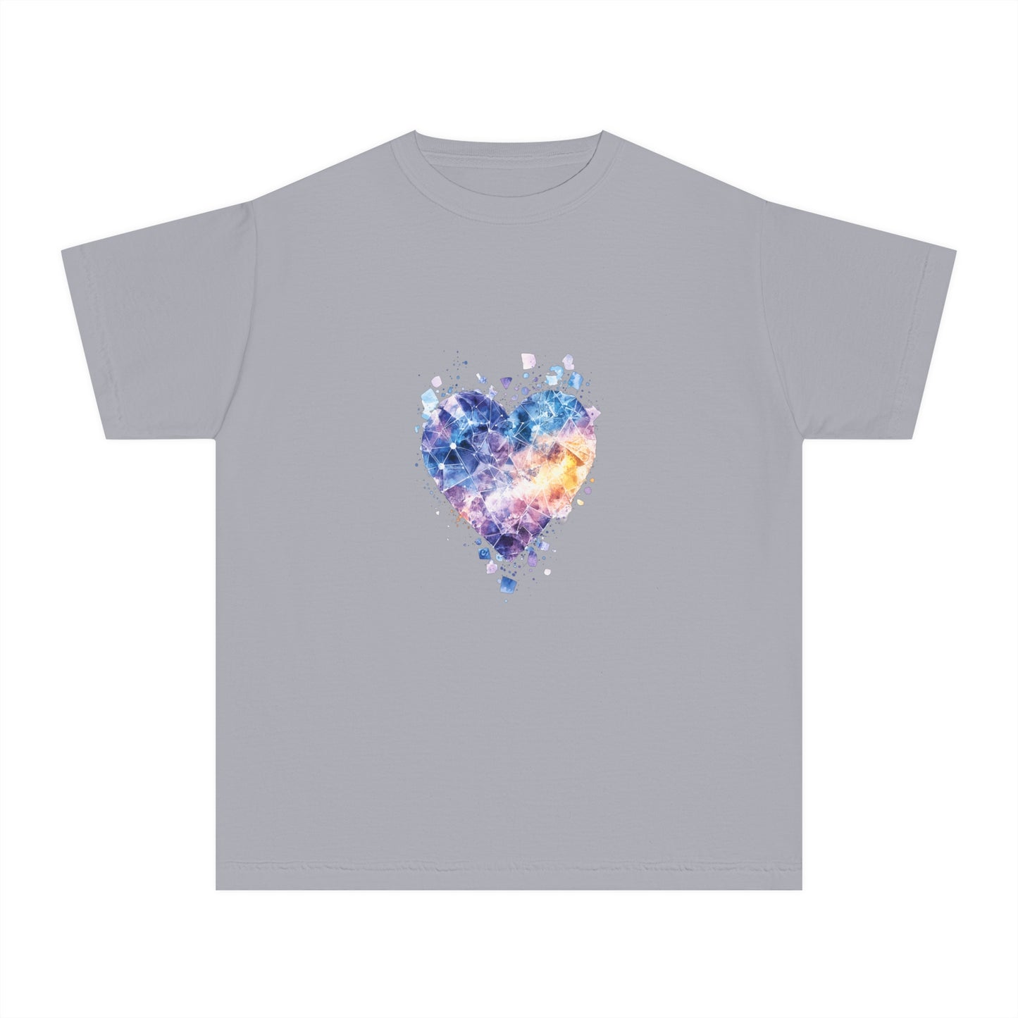 Youth Midweight Tee