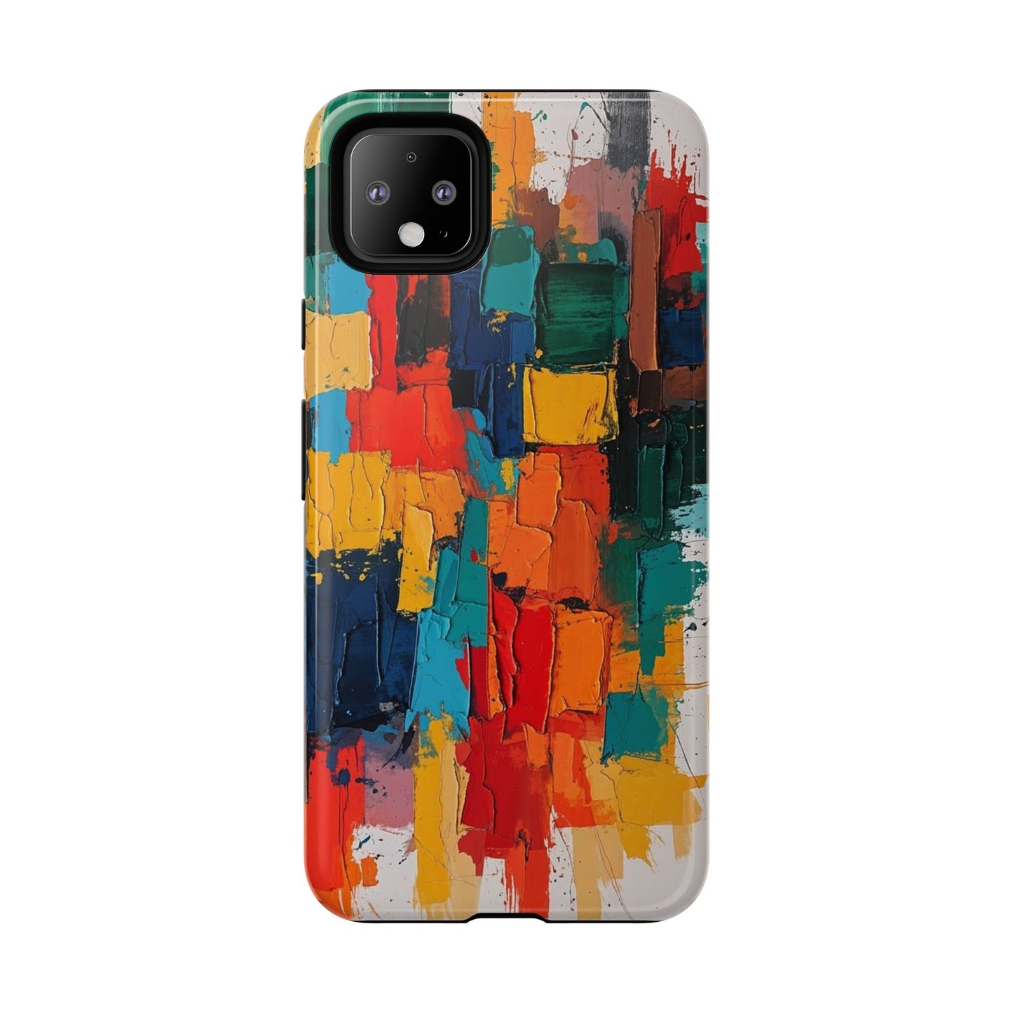 Tough Cases - multi color