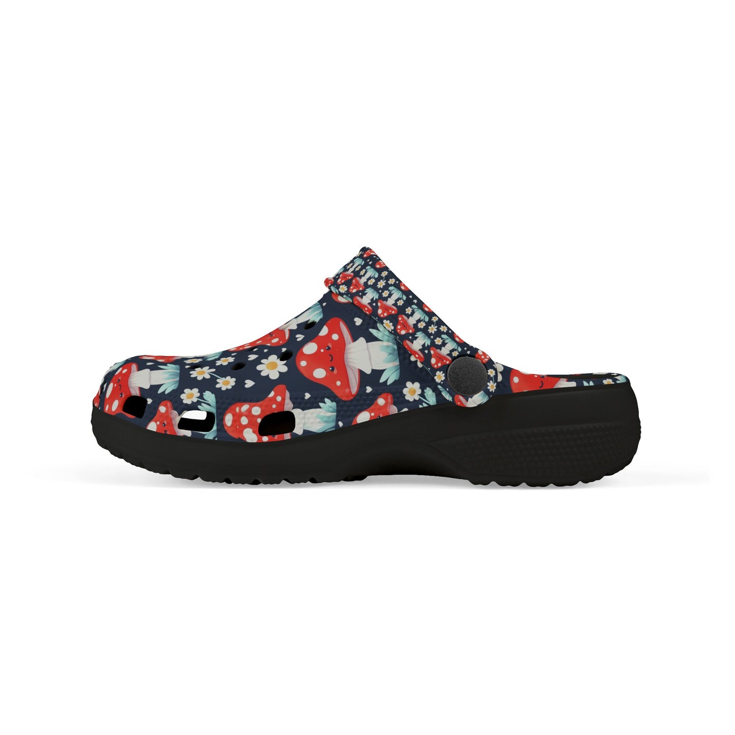 Whimsical Kid's Clogs: Fun EVA Foam Shoes for Outdoor Play, Garden Adventures, Summer Outings, Birthdays, Family Gatherings