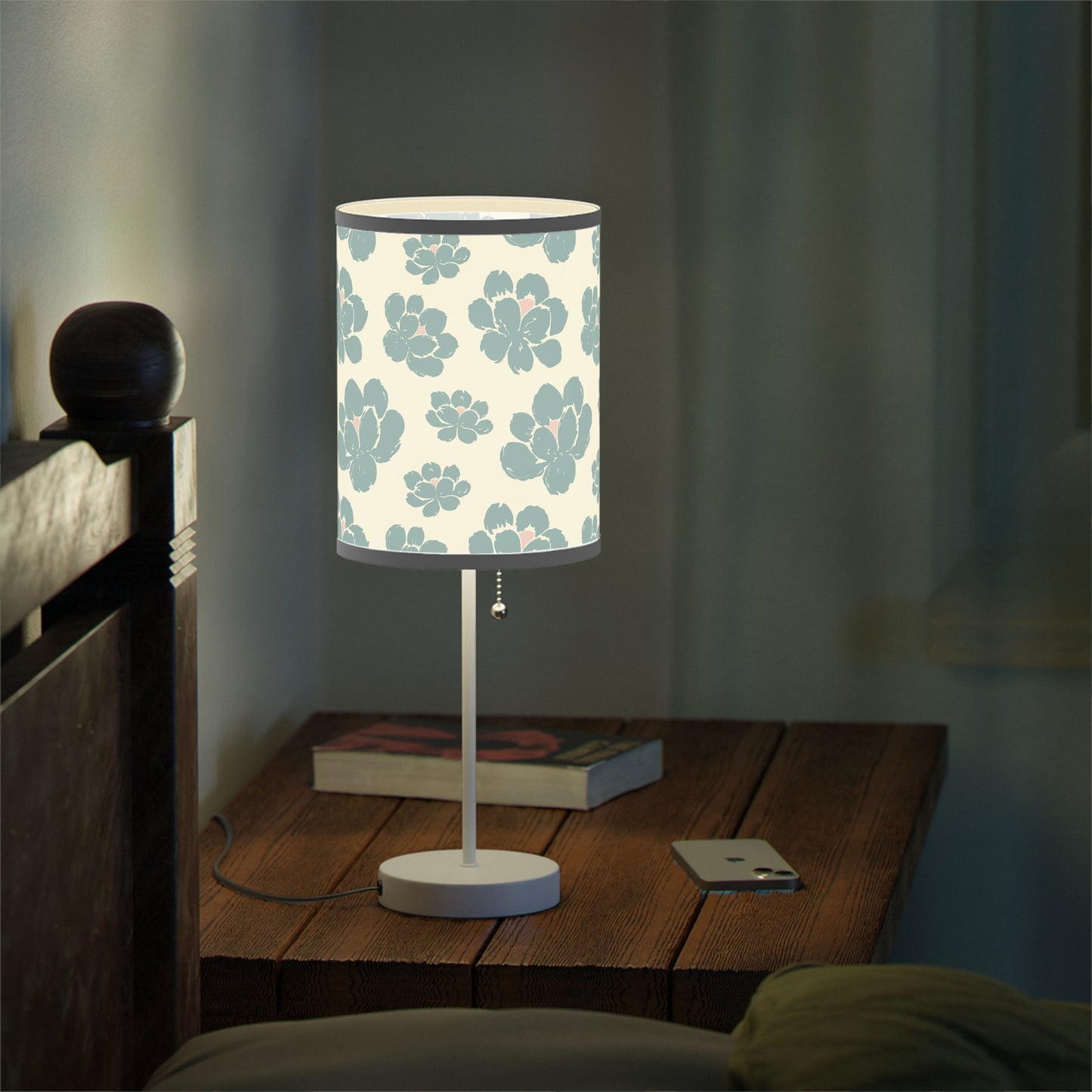 Lamp on a Stand, US|CA plug