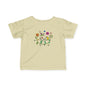 Be Kind Infant Tee, Cute Baby Shirt, Toddler Gift, Nursery Outfit, Rainbow Tee, Kids' Shirt