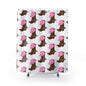 Shower Curtains cowboy boots