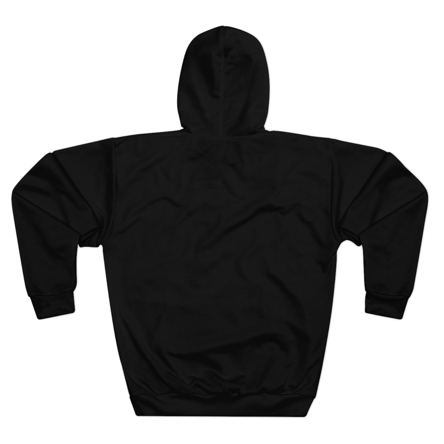 Retro Vibes Unisex Pullover Hoodie, Cozy Sweatshirt, Casual Style, Gift for Friends, Perfect for Fall & Winter