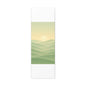 Matte Canvas, Stretched, 1.25" Sunset or Sunrise