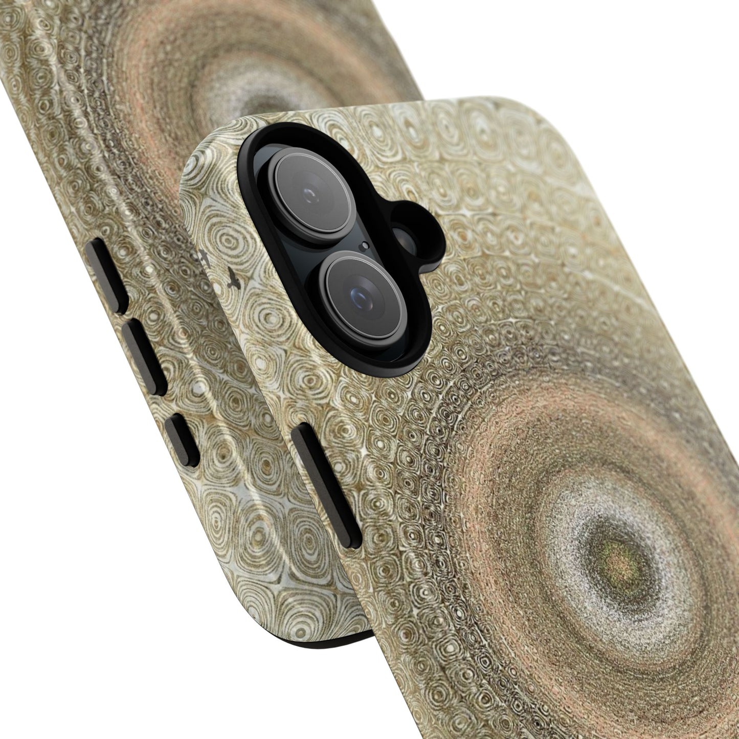 Stylish Tough Phone Case - Unique Design, Durable Protection, Gift for Tech Lovers, Modern Decor, Accessories for All Occasions