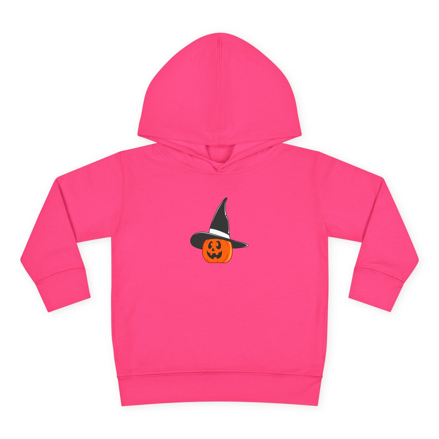 Toddler Pullover Fleece Hoodie