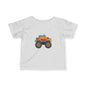 Infant Fine Jersey Tee