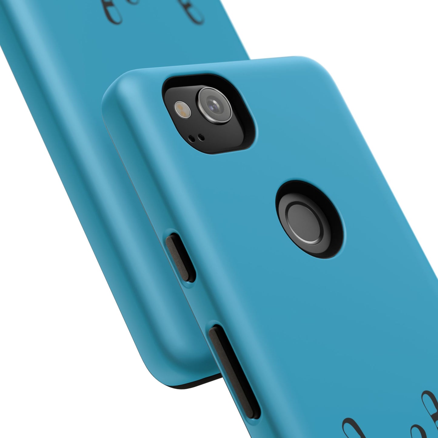 Bowling Phone Case, Tough Cases for Bowling Enthusiasts, Fun Gift for Bowlers, Unique Phone Accessory, Sports Themed Cases