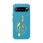 Tough Cases musical Note