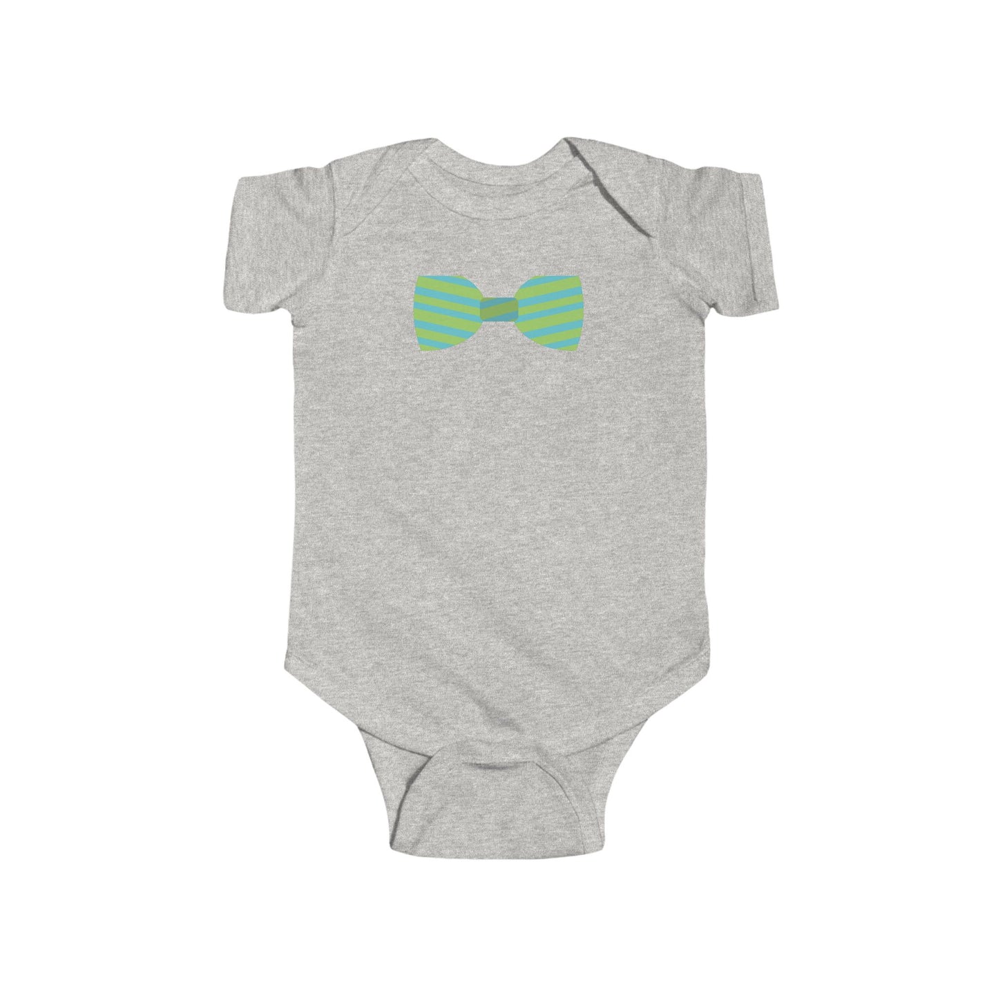 Cute Bowtie Infant Bodysuit, Baby Shower Gift, Newborn Outfit, Toddler Fashion, Infant Costume, Birthday Apparel