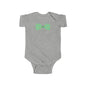 Cute Bowtie Infant Bodysuit, Baby Shower Gift, Newborn Outfit, Toddler Fashion, Infant Costume, Birthday Apparel
