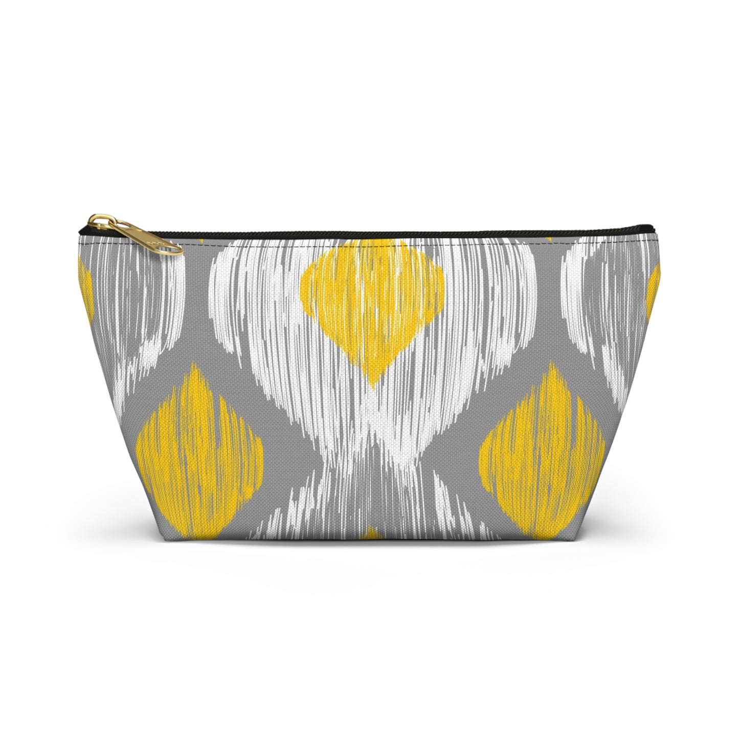 Chic Accessory Pouch, Makeup Bag, Travel Organizer, Gift for Her, Stylish Storage, Modern Design, Everyday Essentials