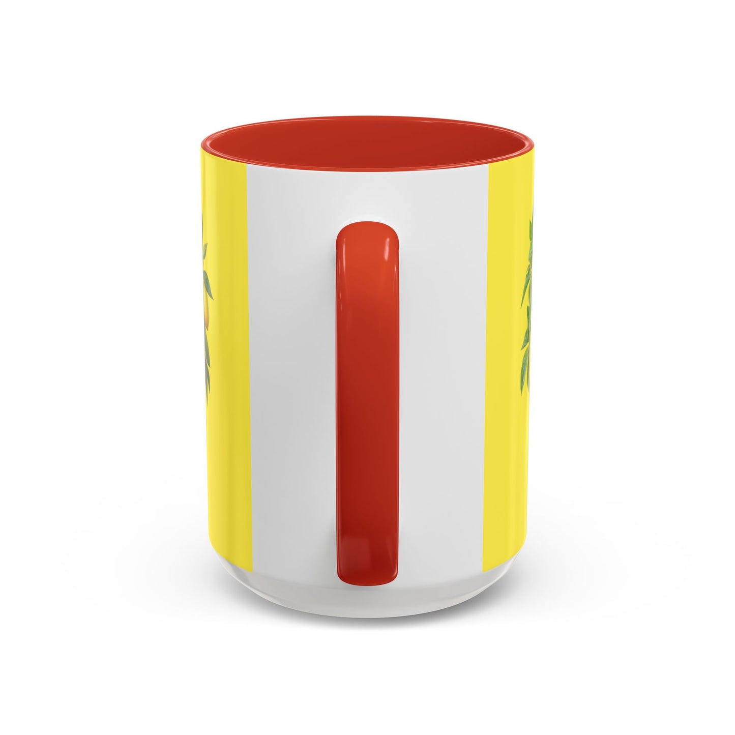 Lemon Tree Accent Coffee Mug - Cheerful Gift for Garden Lovers, Unique Kitchen Decor, Spring Celebration, Housewarming Present, [...]