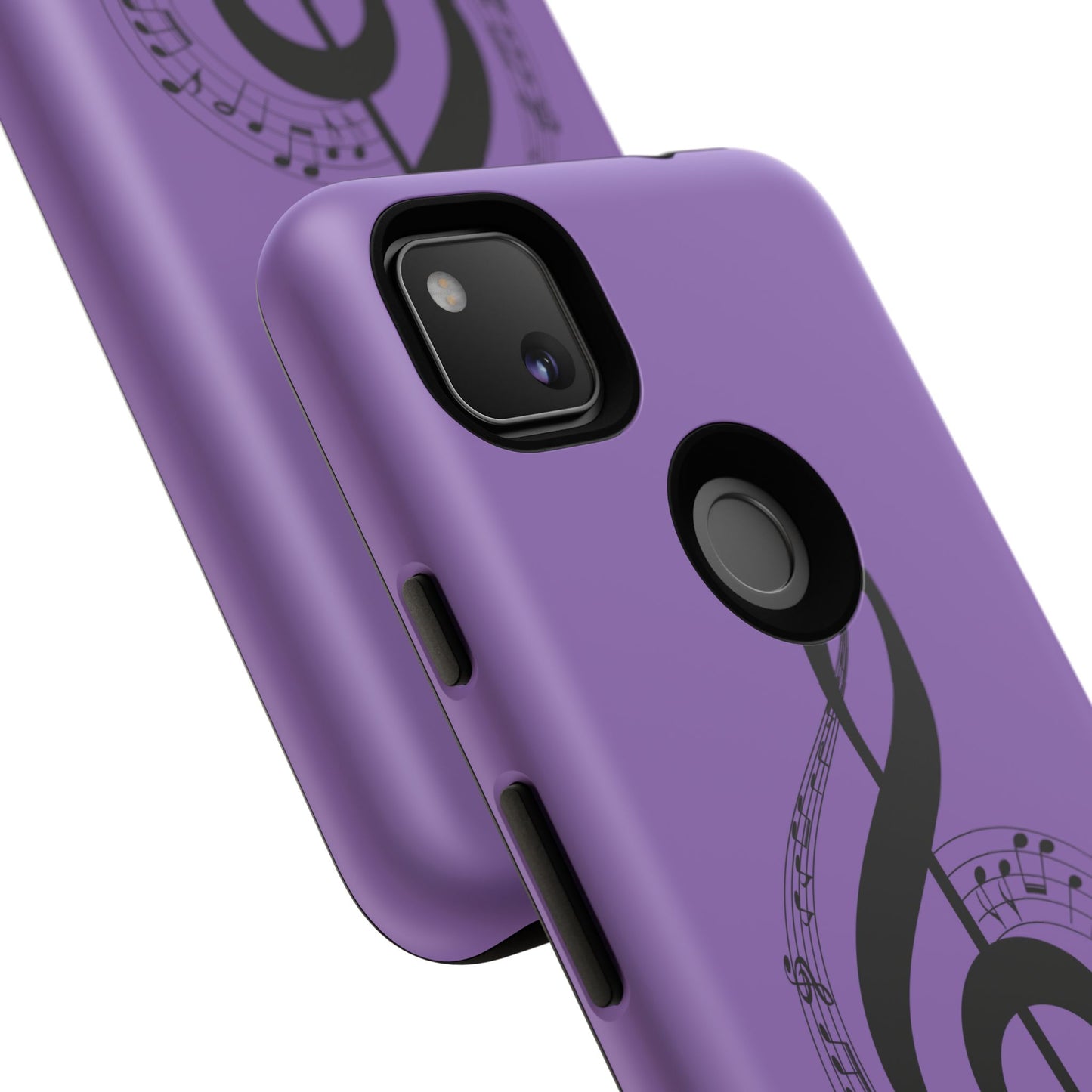 Tough Cases