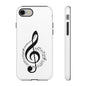 Tough Cases - Musical note