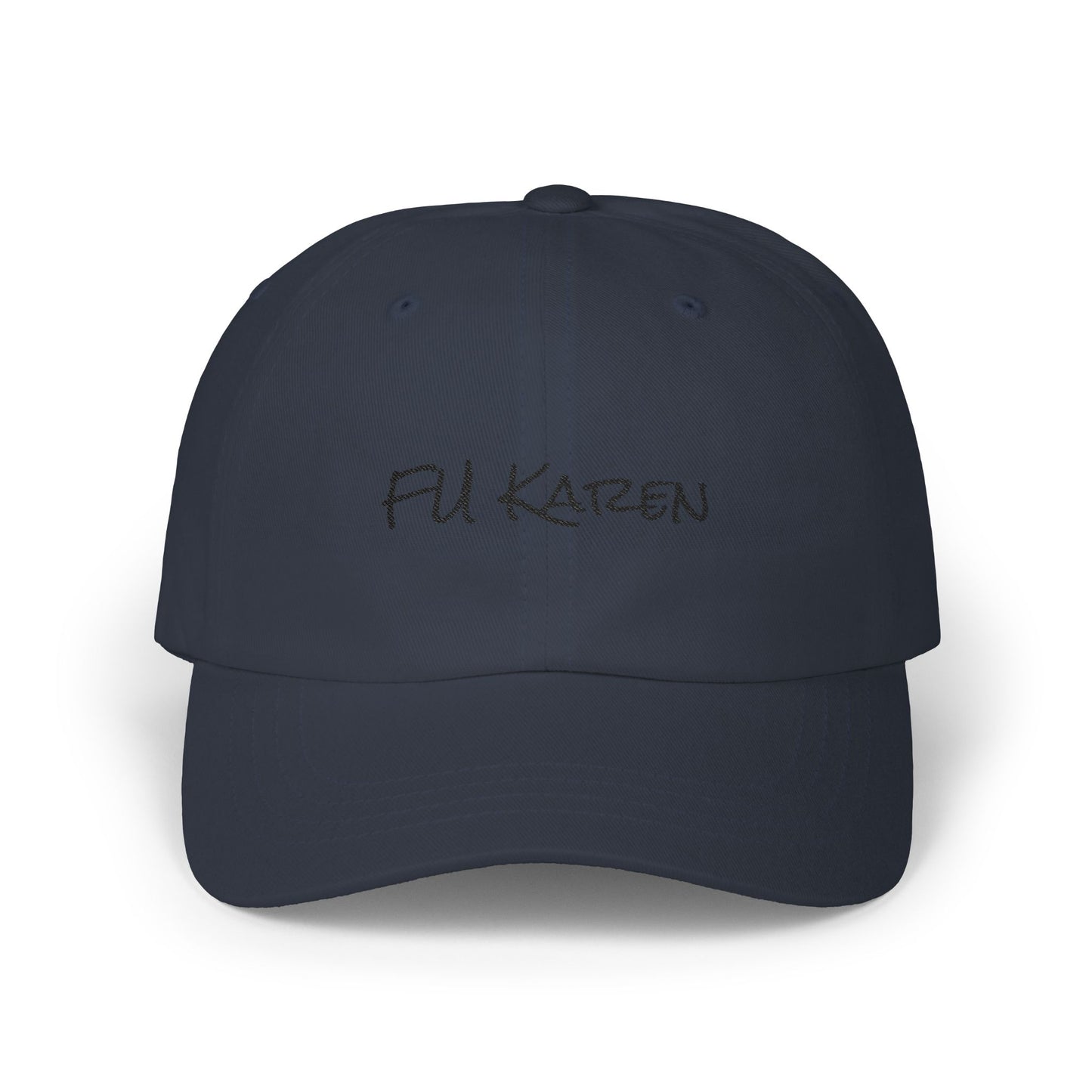 Stylish Dad Cap: FU KAREN Hat for Casual Outings, Funny Gift for Fathers, Trendy Accessory for Dad, Great for Everyday Wear, Summer Style
