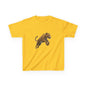Kids Heavy Cotton™ Tee - Tiger