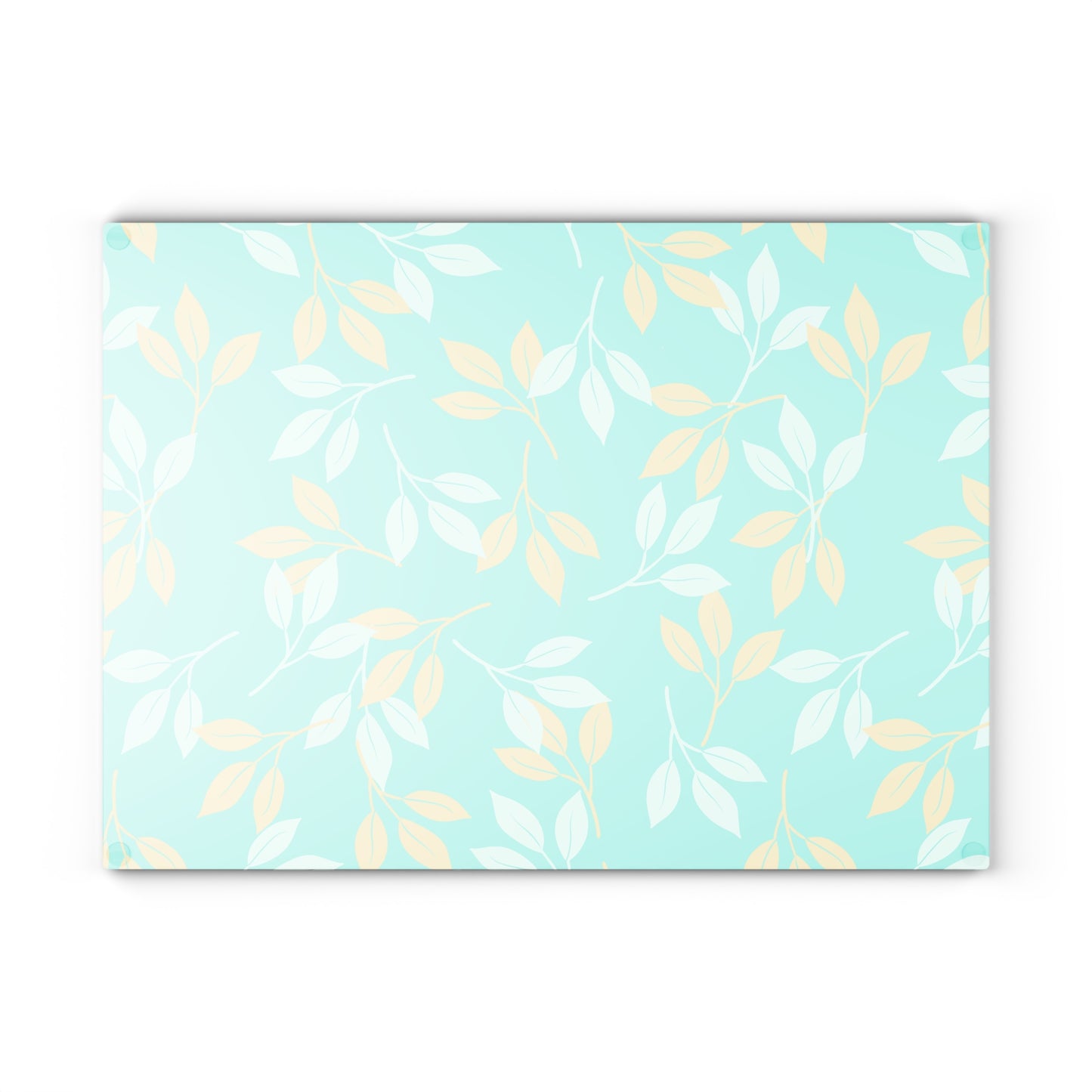 Charming Floral Glass Cutting Board | Modern Kitchen Decor, Gift for Home Cooks, Unique Wedding Gift, Housewarming Present, Kitchen [...]