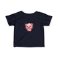 Infant Fine Jersey Tee