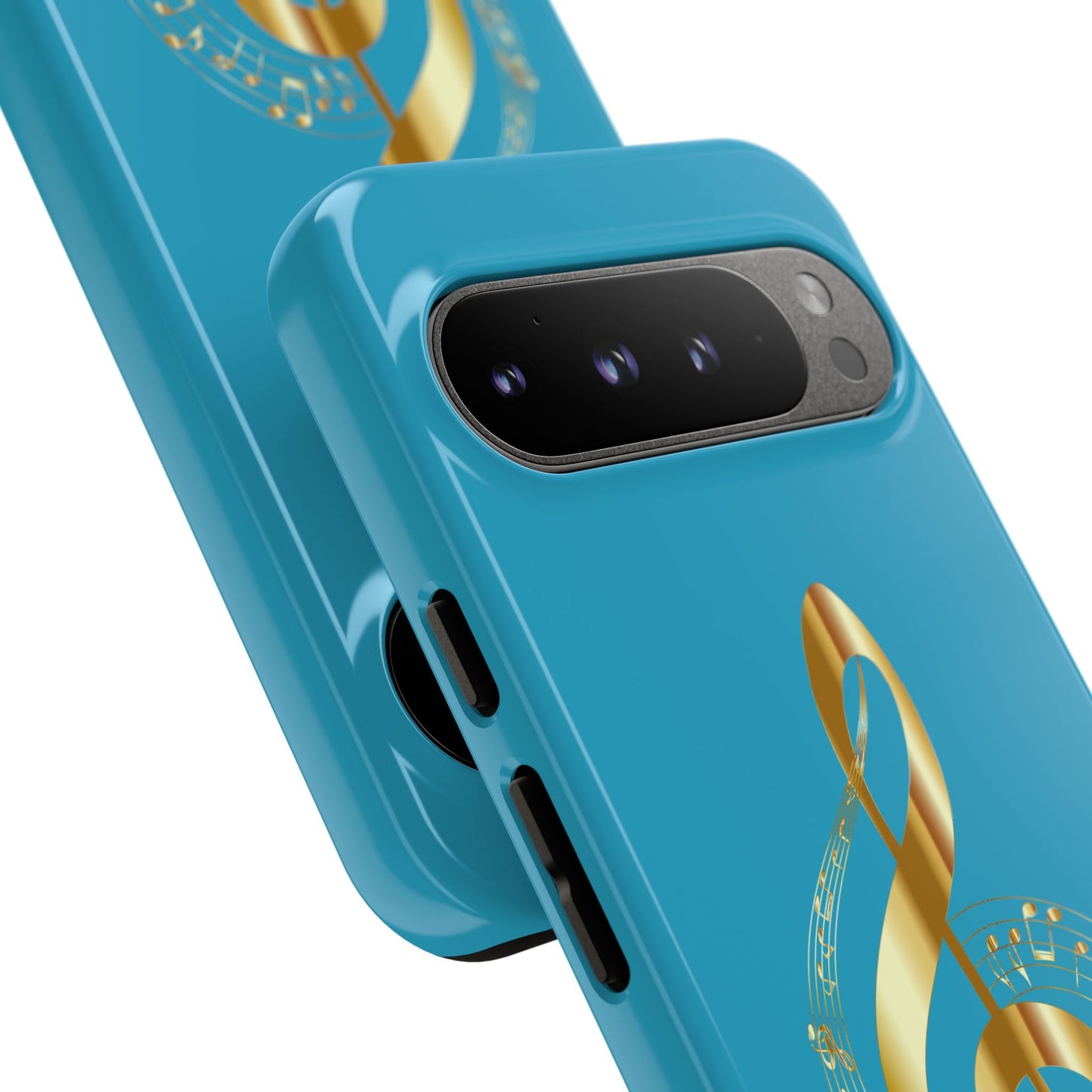 Tough Cases musical Note
