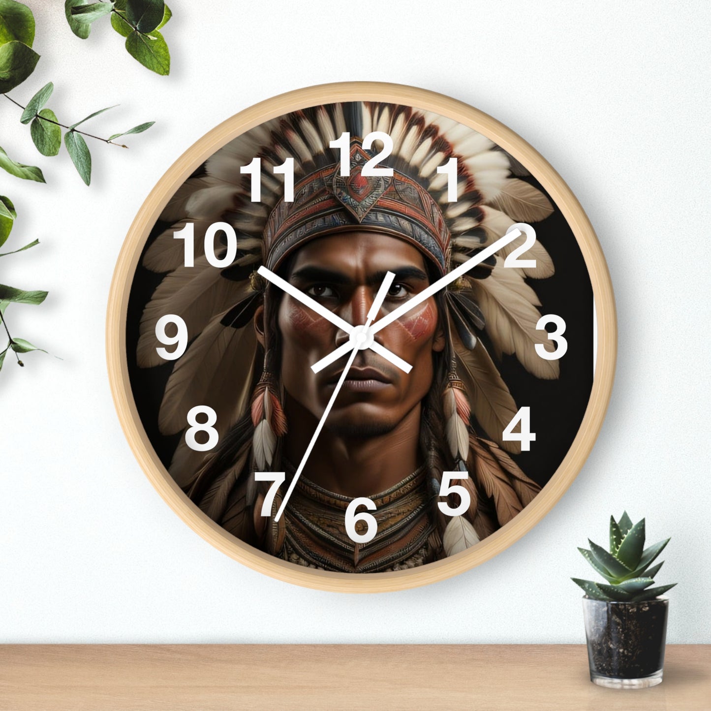 Wall Clock