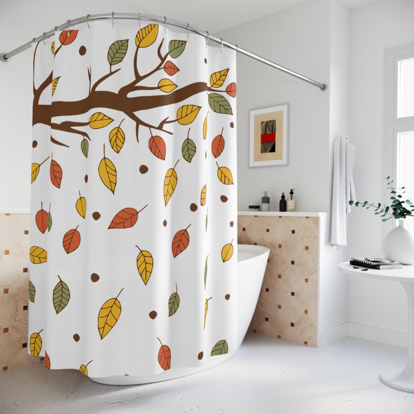 Shower Curtains