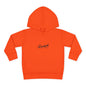 Toddler Pullover Fleece Hoodie