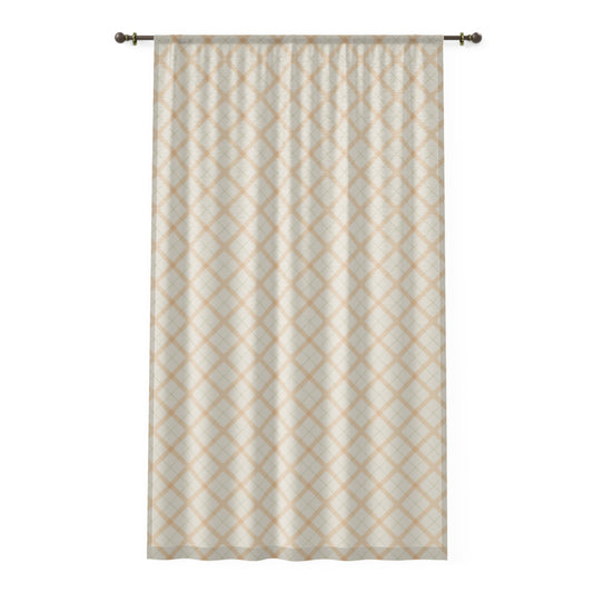 Window Curtain
