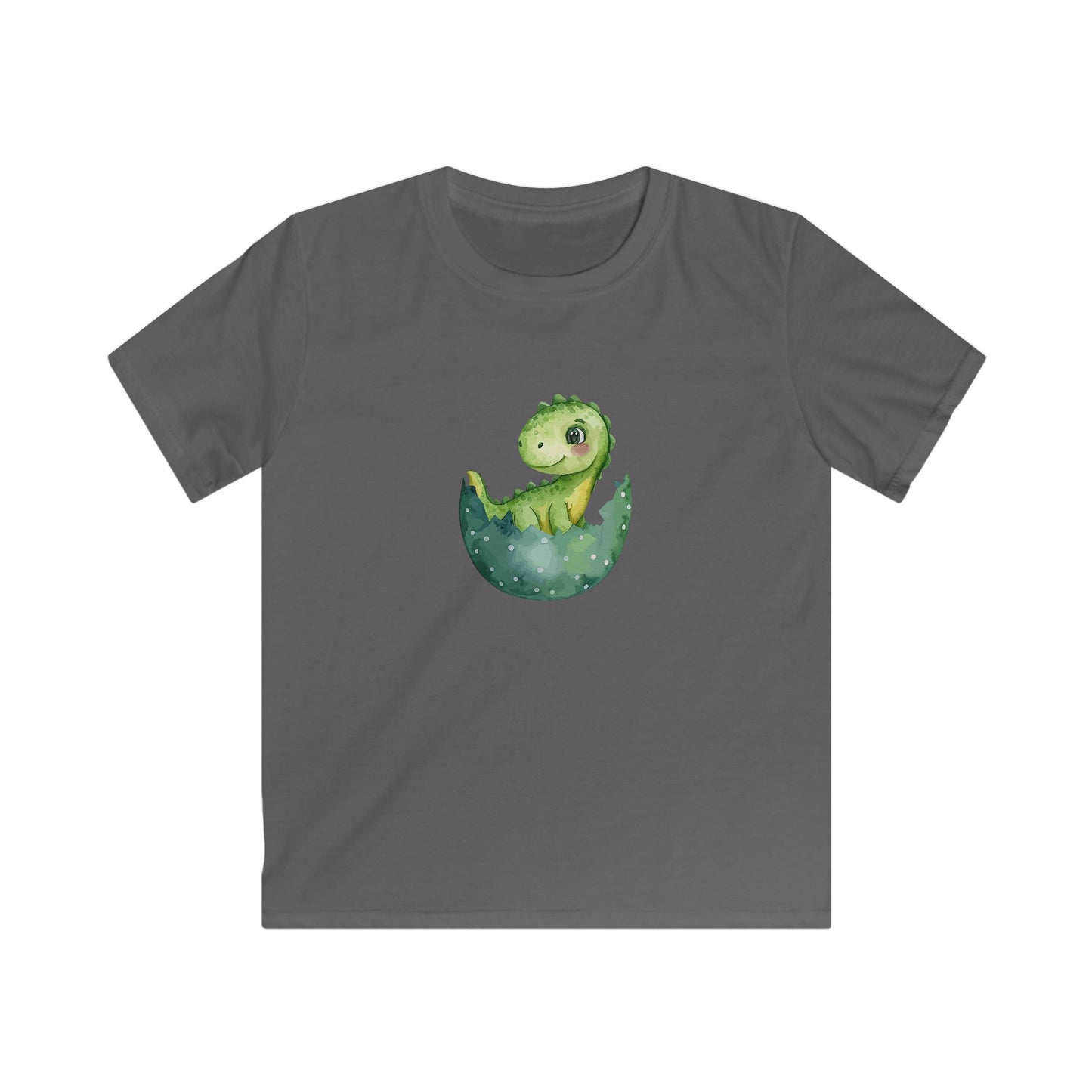 Kids Softstyle Tee