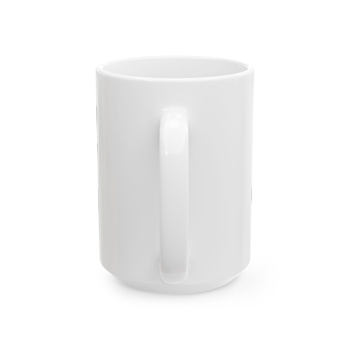 Limited Edition Ceramic Mug - Perfect for Gifts, Collectibles, Coffee Lovers, Birthdays, Home Decor