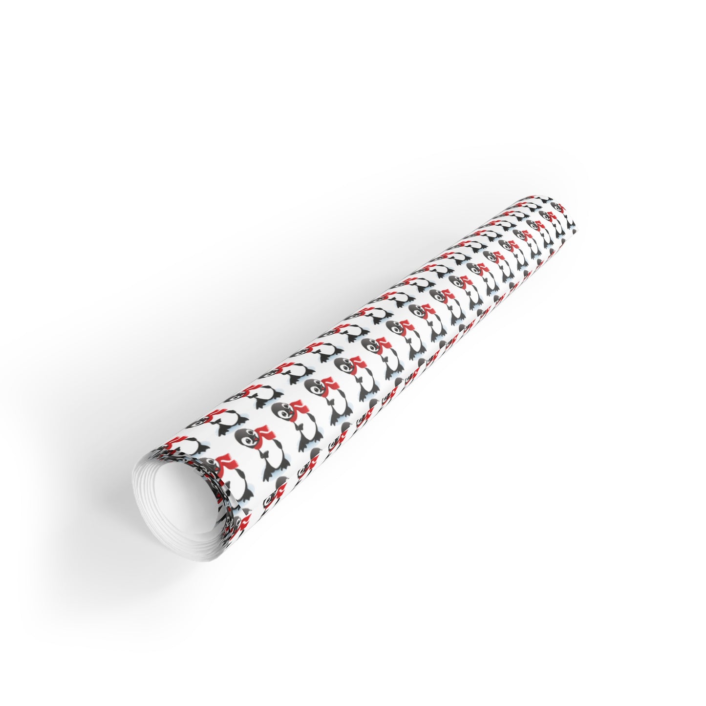 Festive Gift Wrapping Paper Roll - Holiday Cheer, Christmas, Birthdays, Special Occasions, Unique Gift Wrap