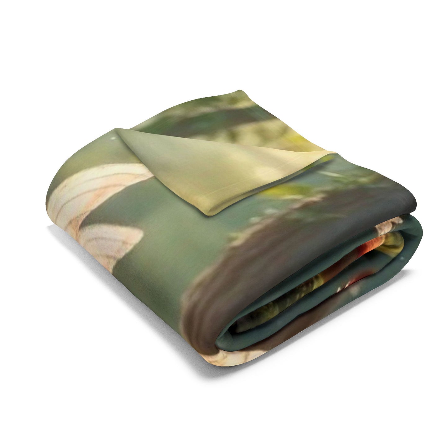 Enchanted Fairy Arctic Fleece Blanket – Cozy Throw for Nature Lovers, Magical Home Decor, Gift for Fairy Tale Fans, Nursery [...]