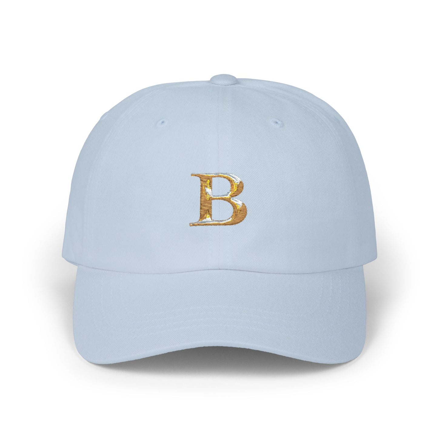 Personalized Classic Dad Cap with Initials, Casual Hat for Father's Day, Gift for Dads, Adjustable Dad Hat, Stylish Everyday Cap, [...]