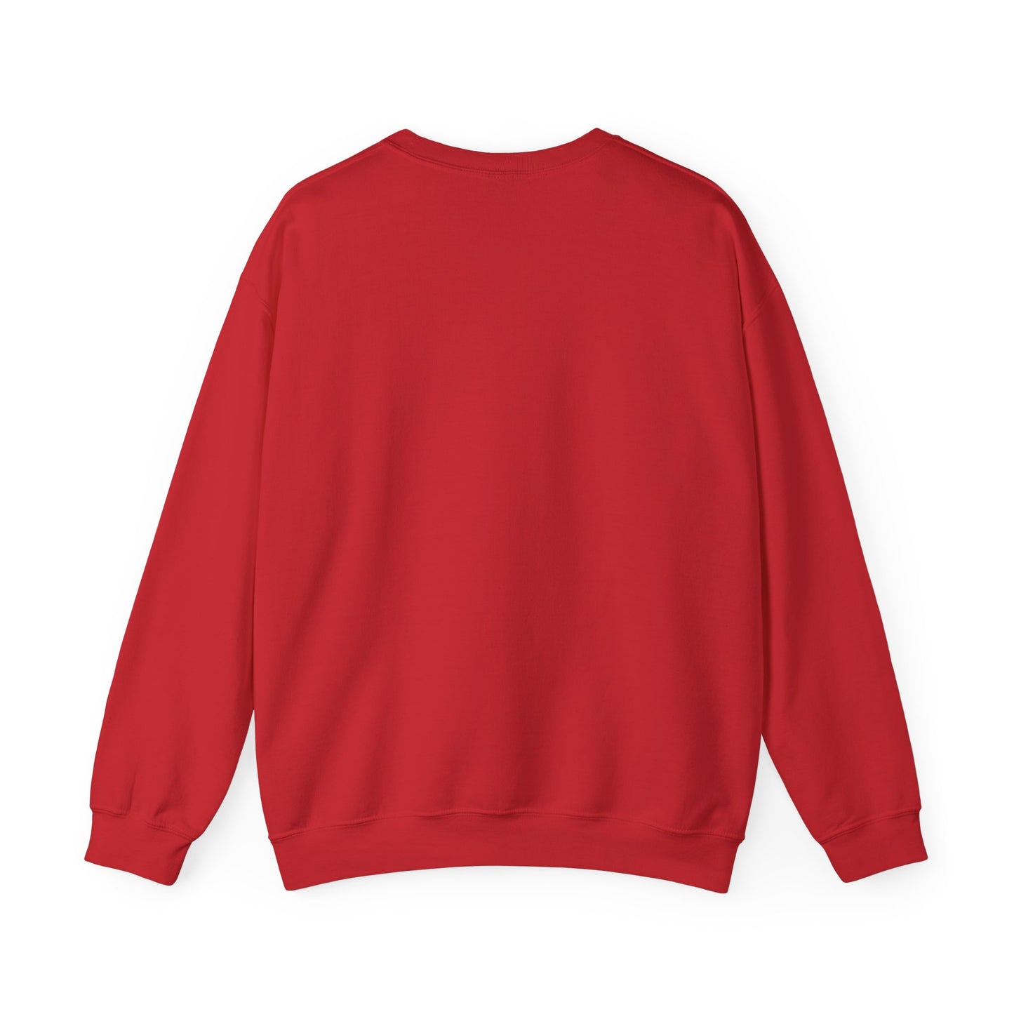 Retro Vibes Crewneck Sweatshirt, Unisex Vintage Style, Cozy Fall Fashion, Gift for Music Lovers, Chill Weekend Wear
