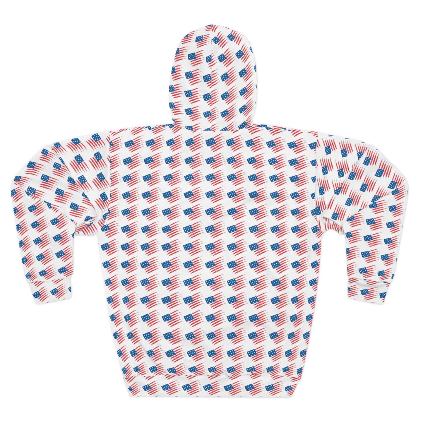 Patriotic Unisex Pullover Hoodie, American Flag Hoodie, Cozy Independence Day Sweatshirt, 4th of July Apparel, Casual Everyday Wear, [...]